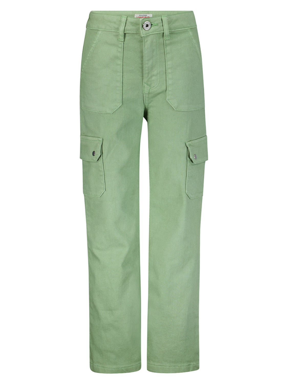 Vingino Kids Cargo Trousers Camilla  in  6901071029-1.jpg | NICKIS.com