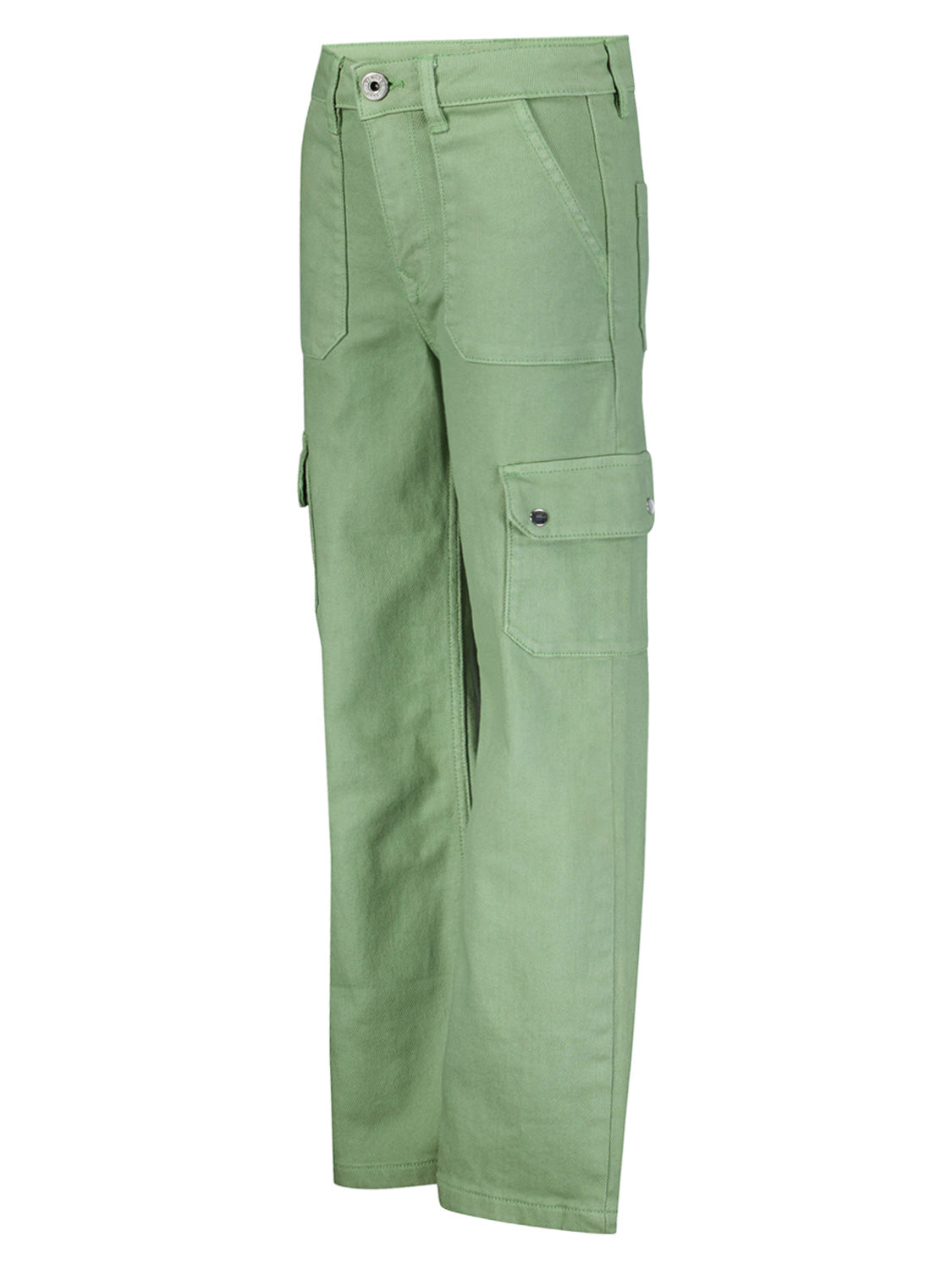 Vingino Kids Cargo Trousers Camilla  in  6901071029-4.jpg | NICKIS.com