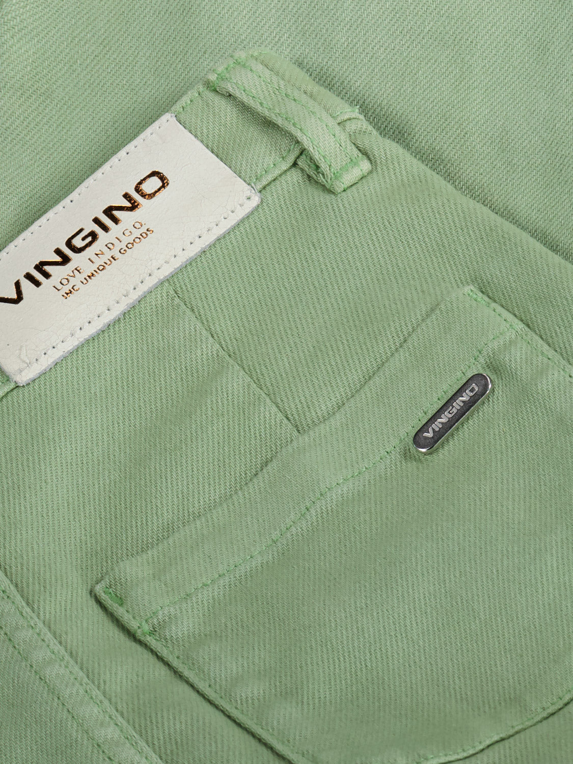 Vingino Kids Cargo Trousers Camilla  in  6901071029-7.jpg | NICKIS.com
