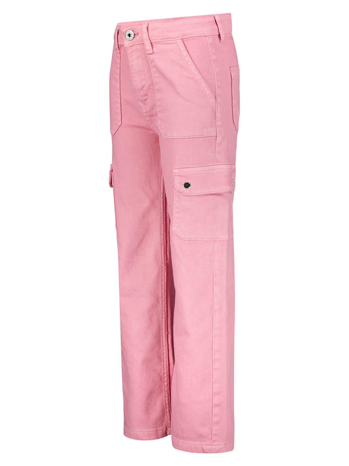 Vingino Kids Cargo Trousers Camilla  in  6902711029-4.jpg | NICKIS.com