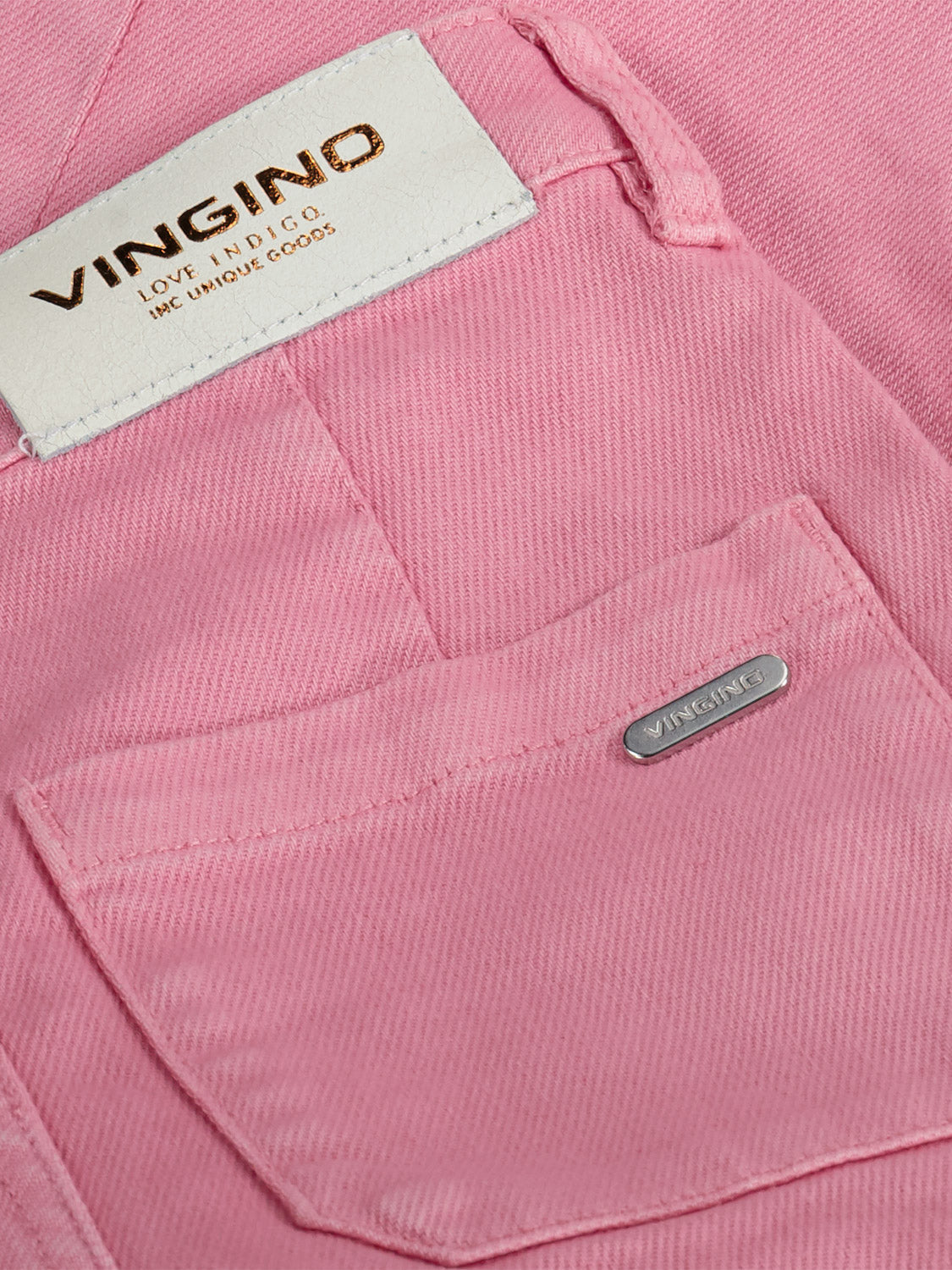 Vingino Kids Cargo Trousers Camilla  in  6902711029-7.jpg | NICKIS.com