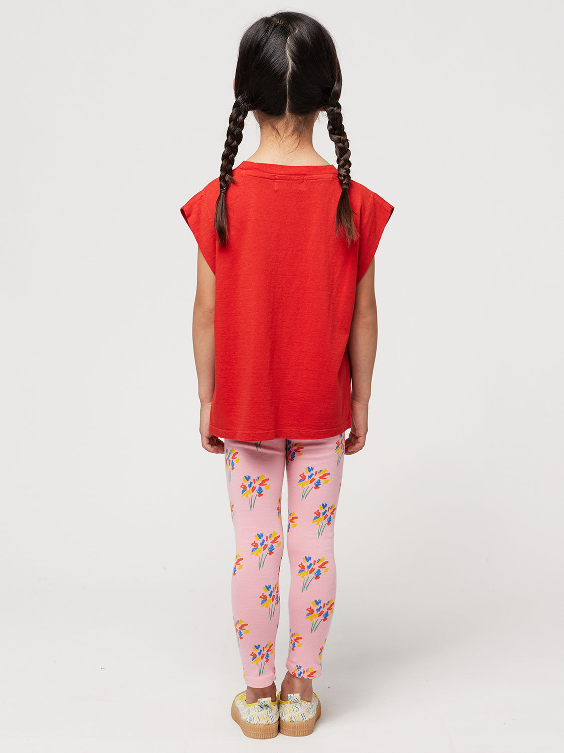 Bobo Choses Kids leggings Fireworks  in  6902745576-3.jpg | NICKIS.com