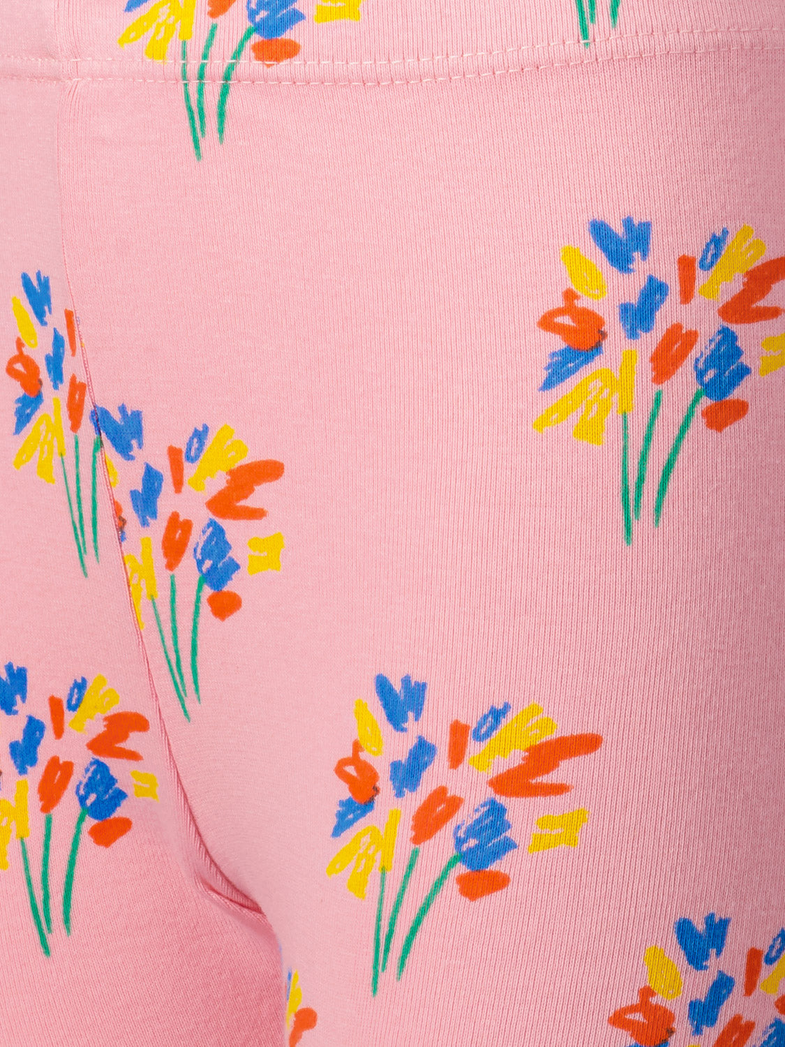 Bobo Choses Kids leggings Fireworks  in  6902745576-6.jpg | NICKIS.com