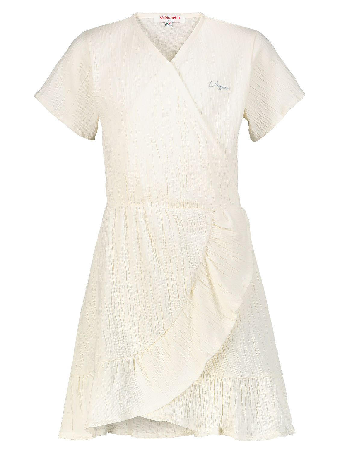 Vingino Kids dress Presila  in  6904304803-1.jpg | NICKIS.com