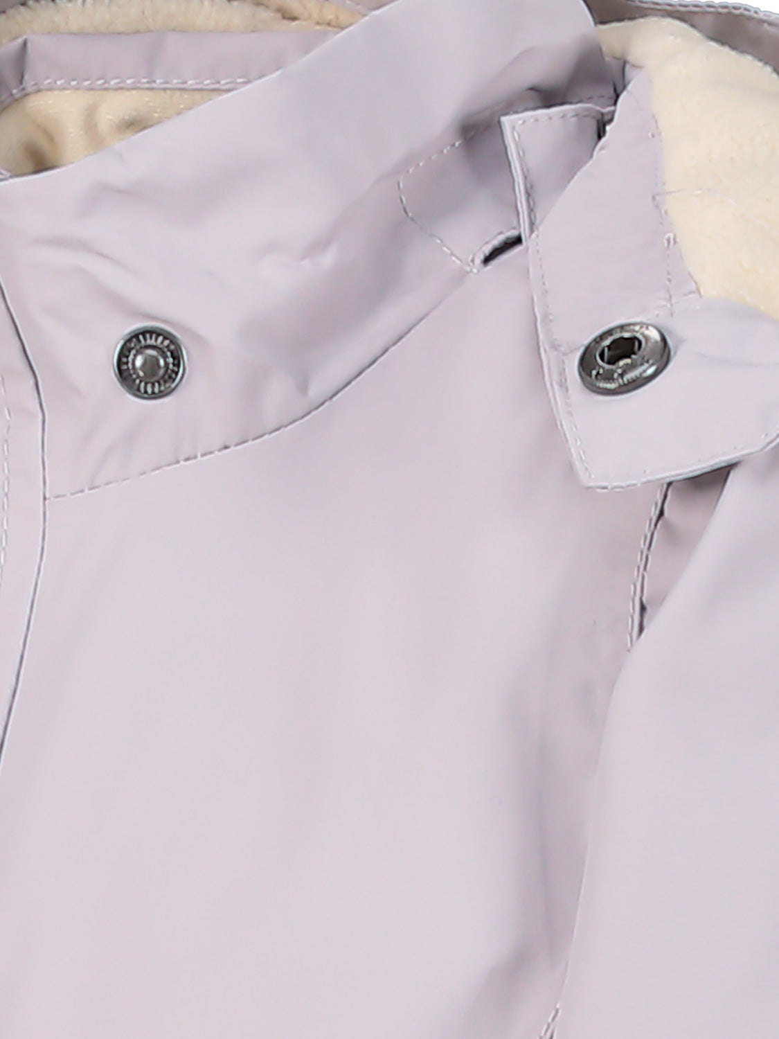 MINI A TURE Kids jacket Matsila Lilac in Lilac 6908611151-7.jpg | NICKIS.com