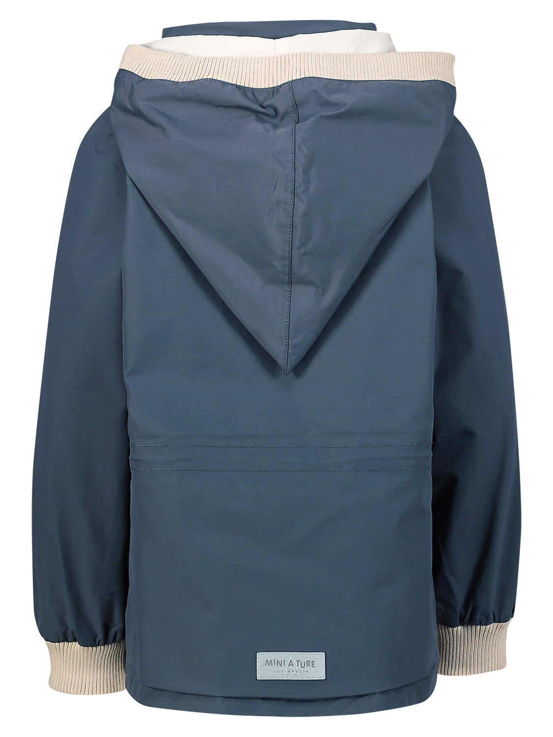 MINI A TURE Kids jacket Matwai  in  6908632629-5.jpg | NICKIS.com