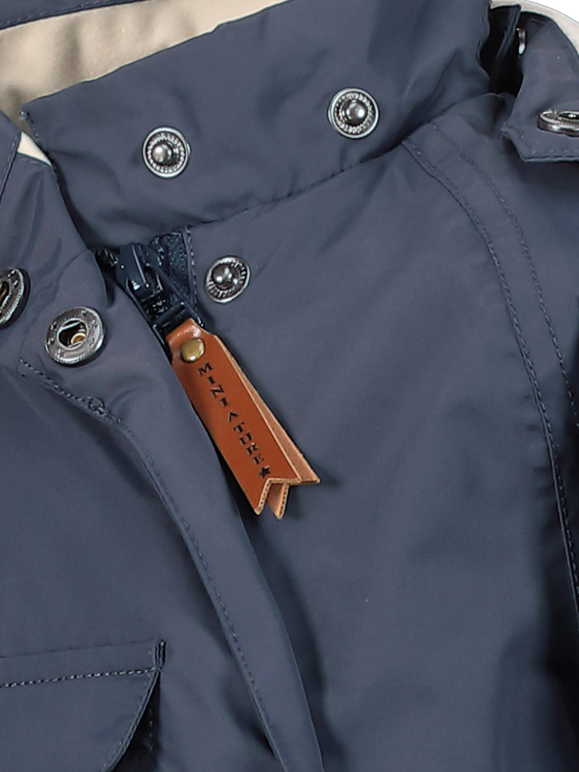 MINI A TURE Kids jacket Matwai  in  6908632629-7.jpg | NICKIS.com