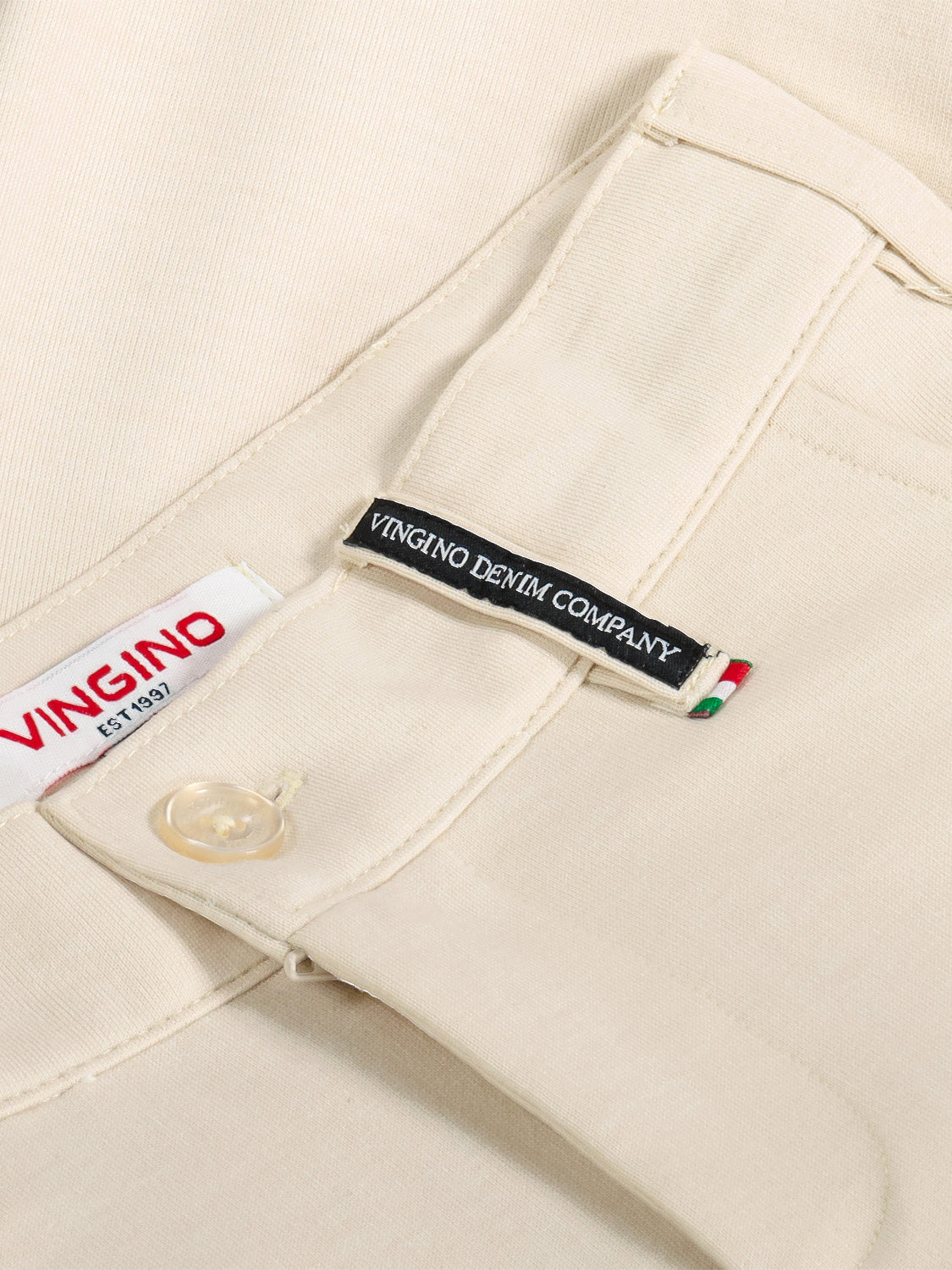 Vingino Kids pants Stig  in  6909004902-7.jpg | NICKIS.com