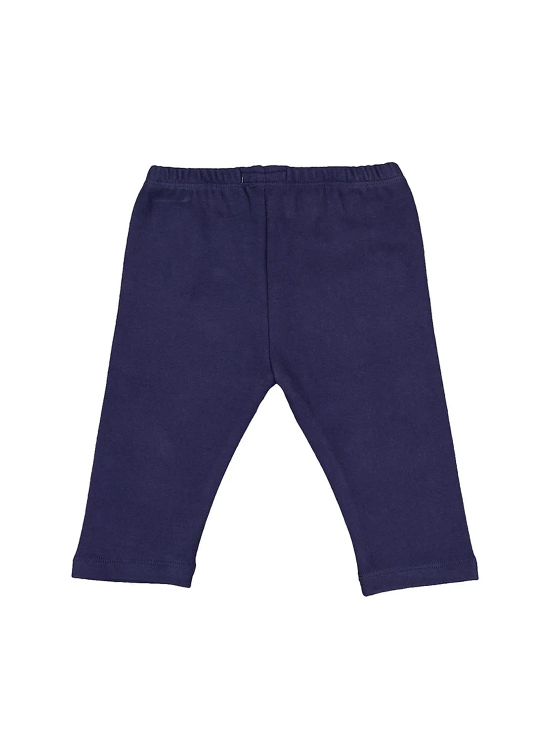 Leggings Marineblau