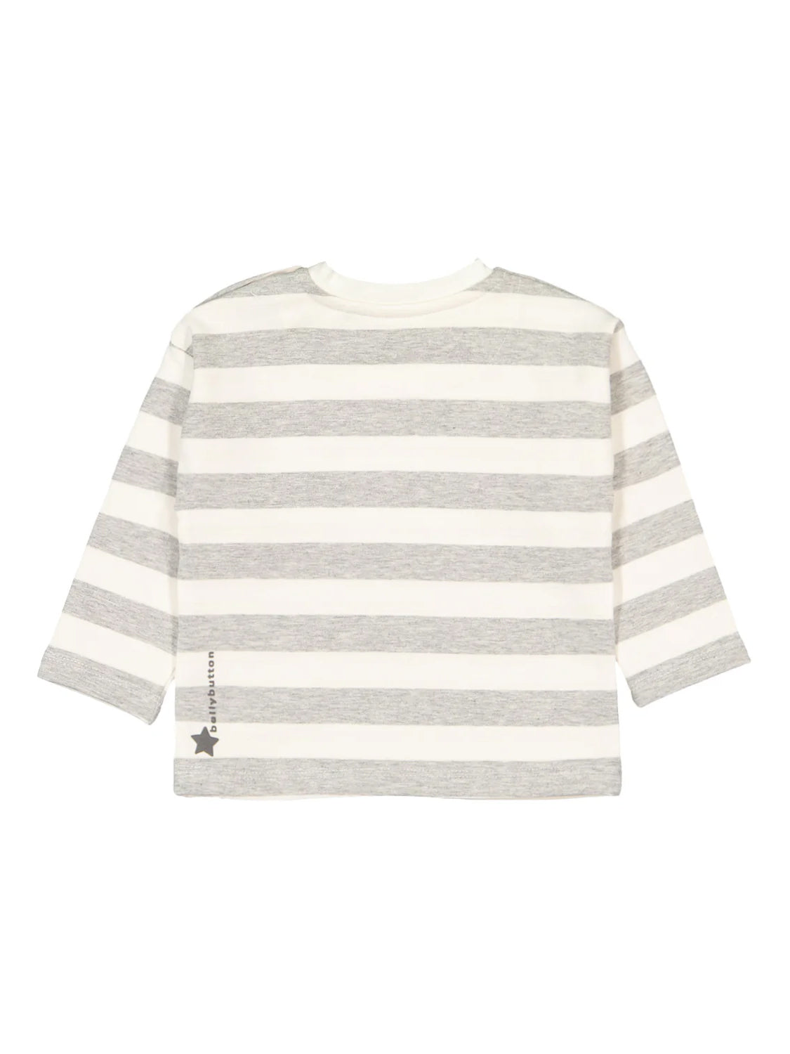Sweatshirt Grau