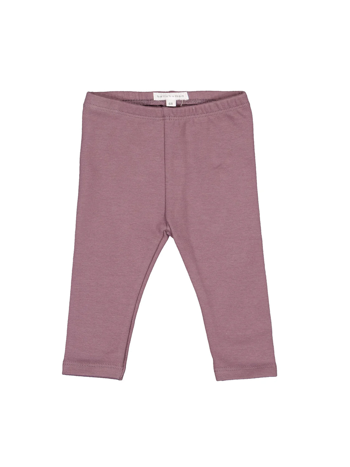 Leggings Flieder