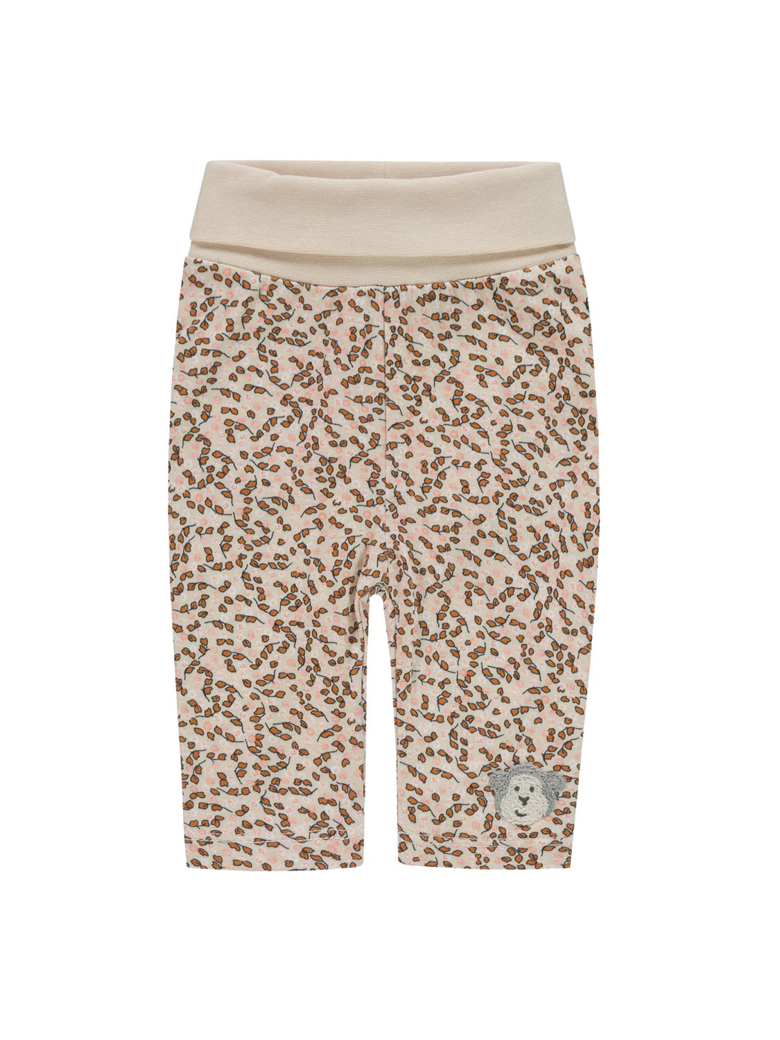 Leggings Beige
