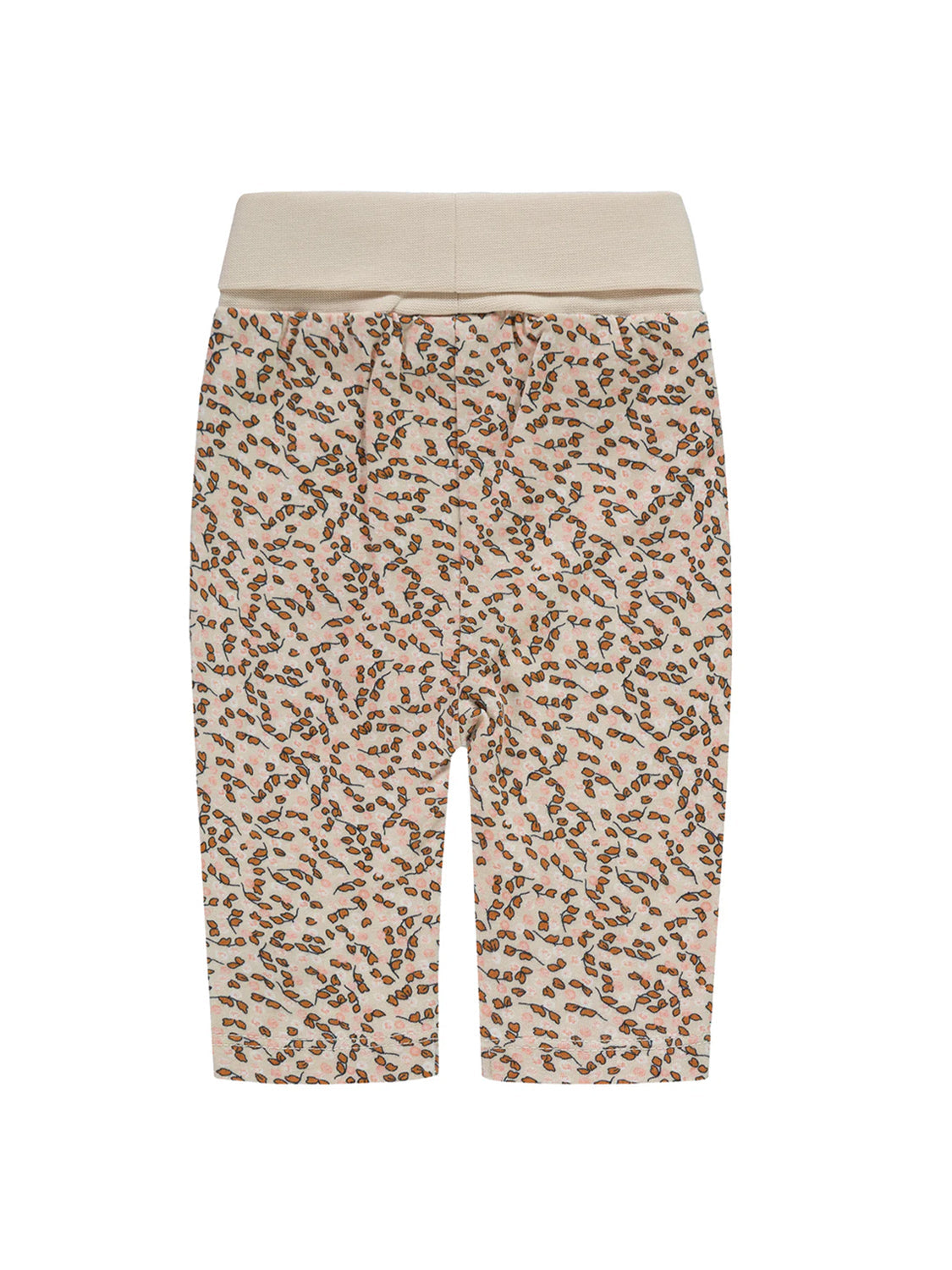 Leggings Beige