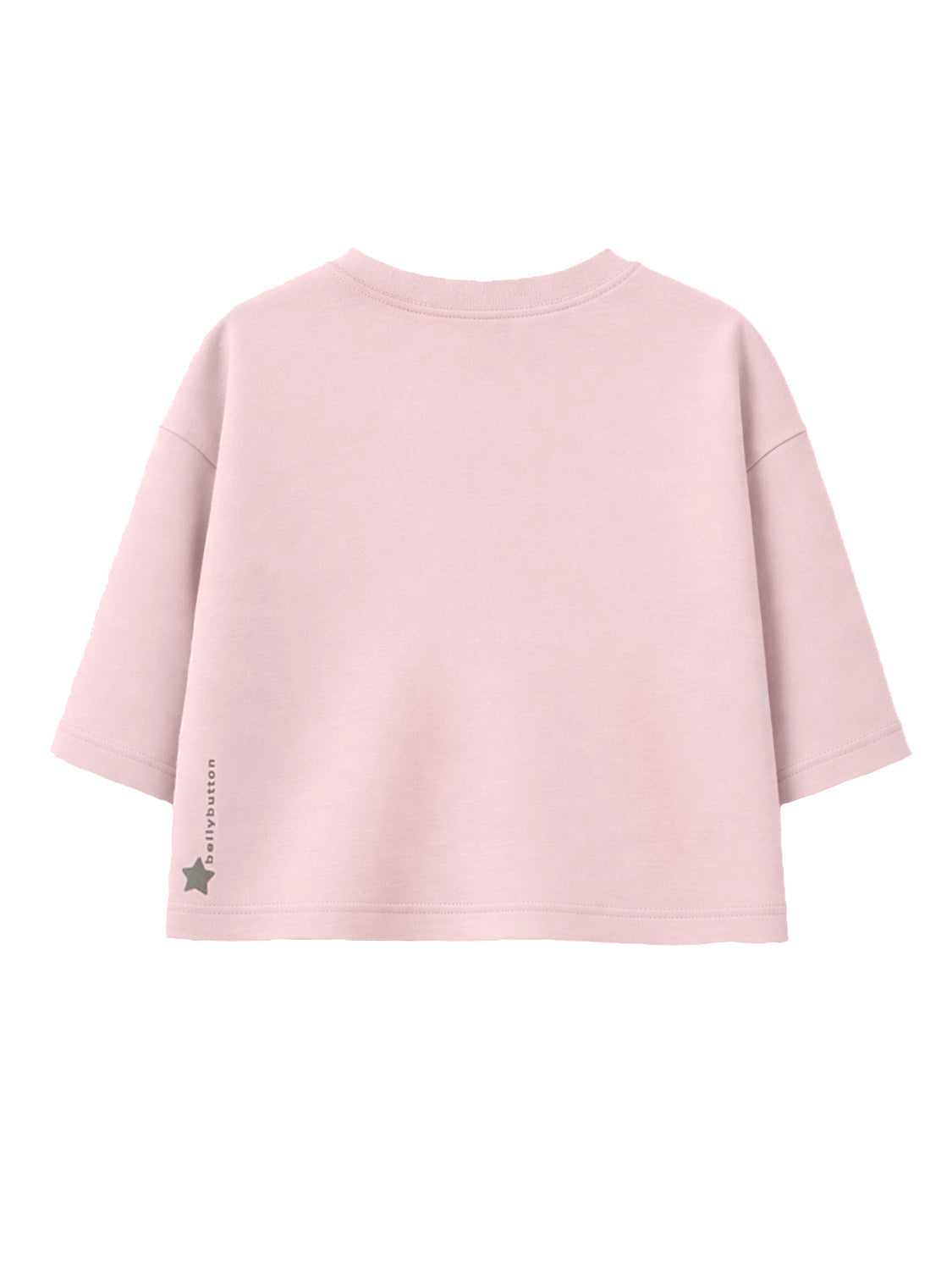 Longsleeve Rosa
