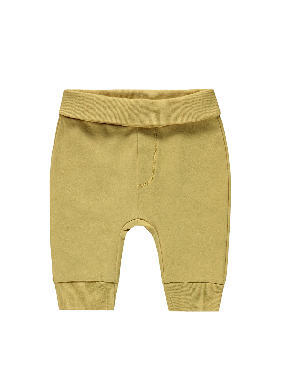 Jogginghose Gelb