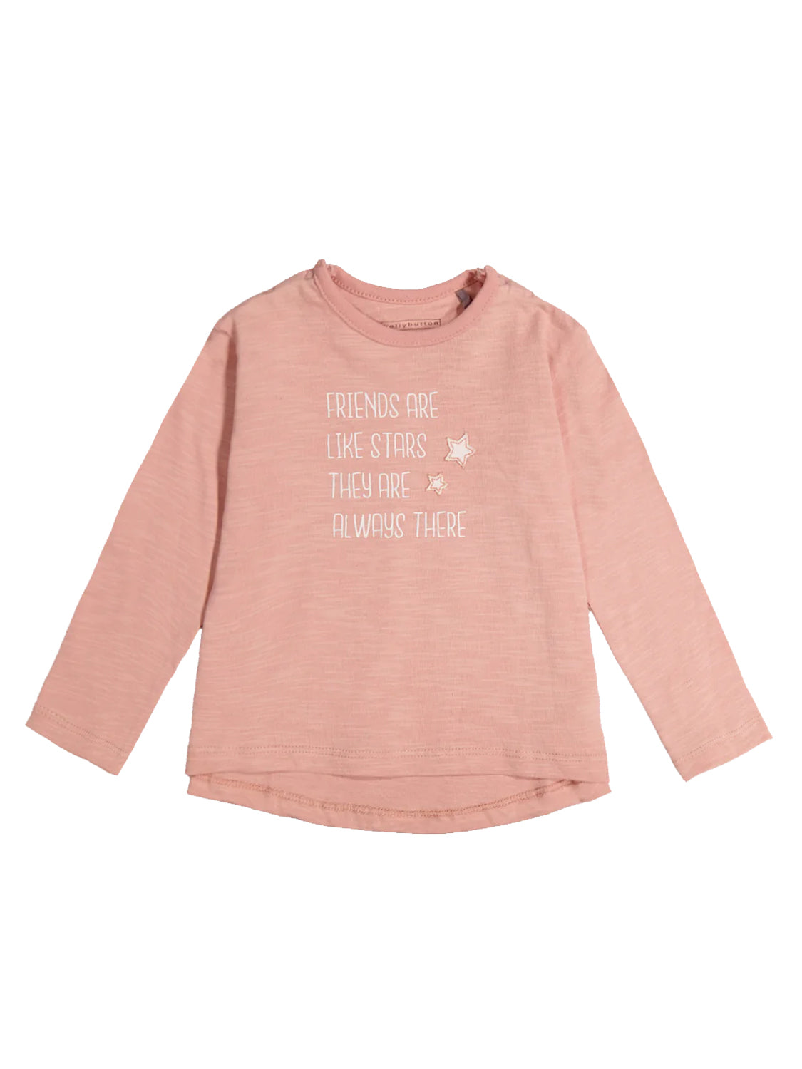 Longsleeve Rosa