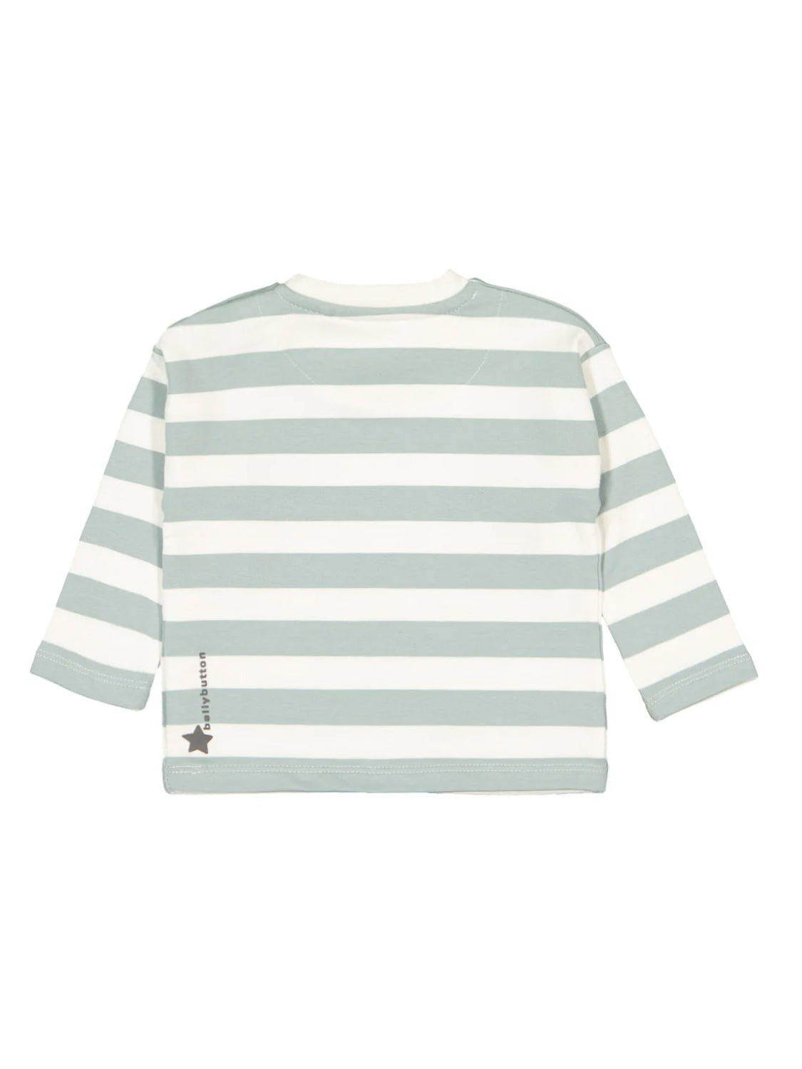Sweatshirt Blau