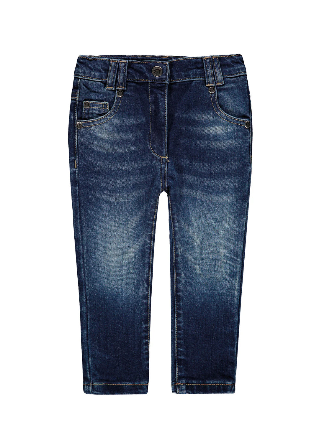 Jeans Blau