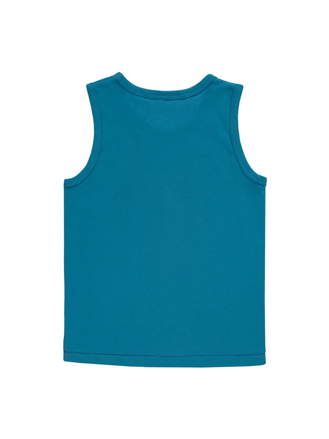 T-Shirt Blue