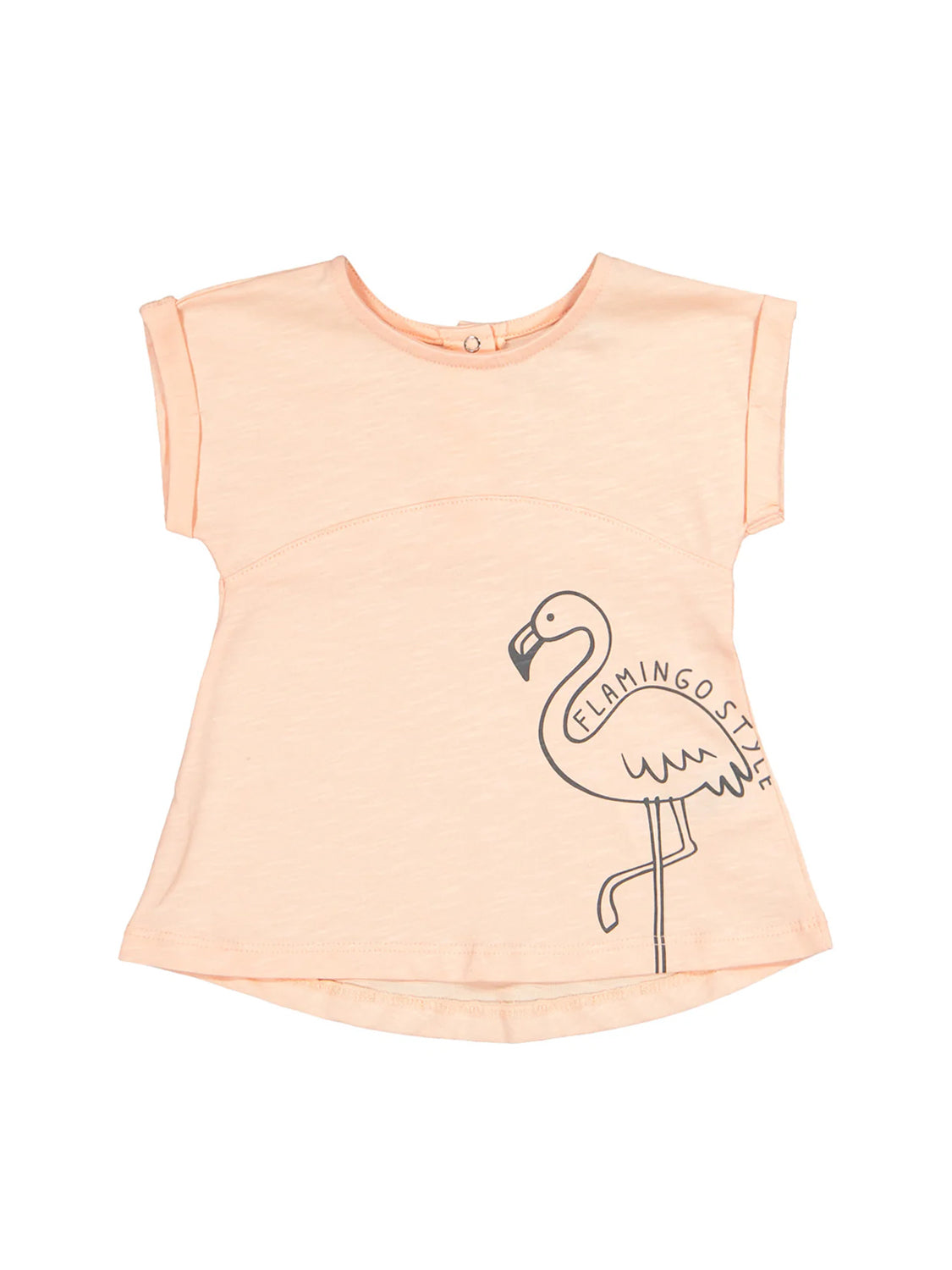 Apricot T-Shirt