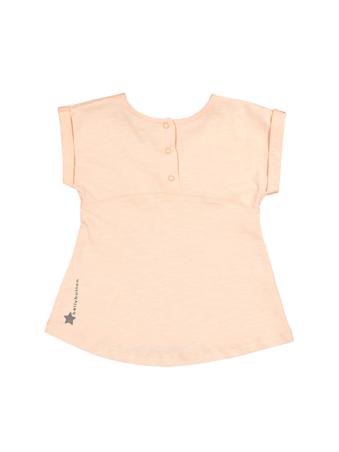 Apricot T-Shirt