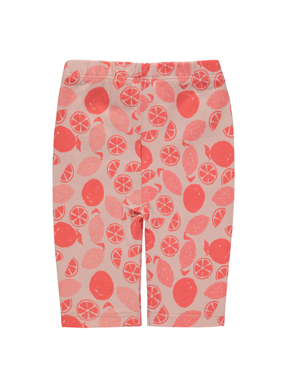 Leggings Koralle
