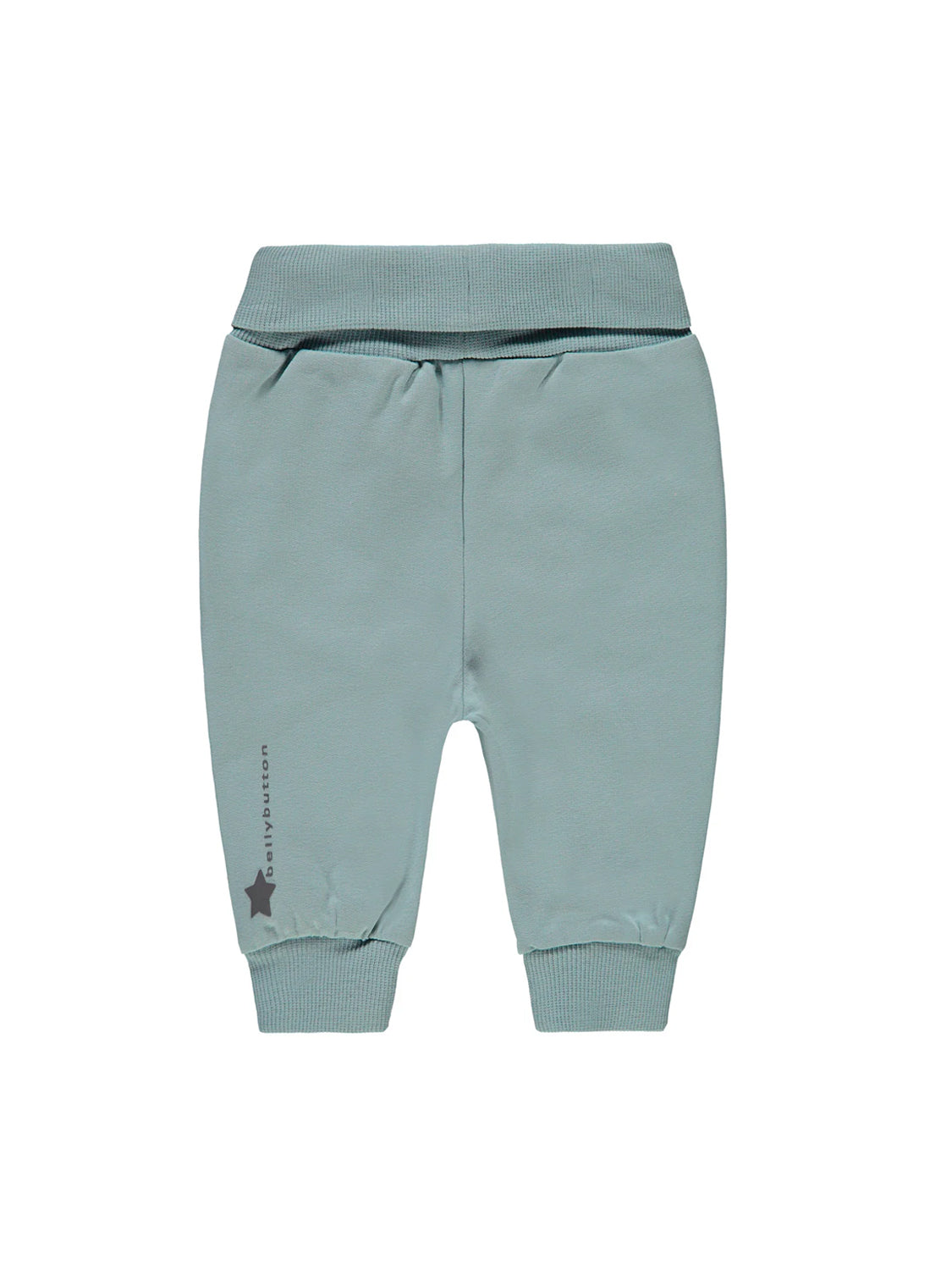 Jogginghose Jungle Life Hellblau