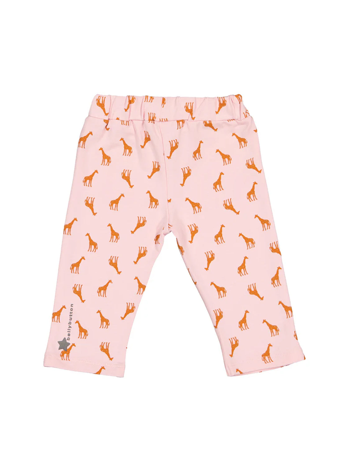 Jogginghose Animal Farm Rosa