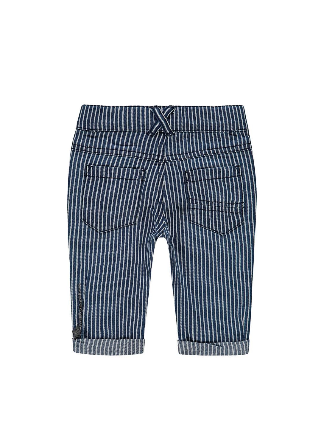 Hose Underwater World Blau