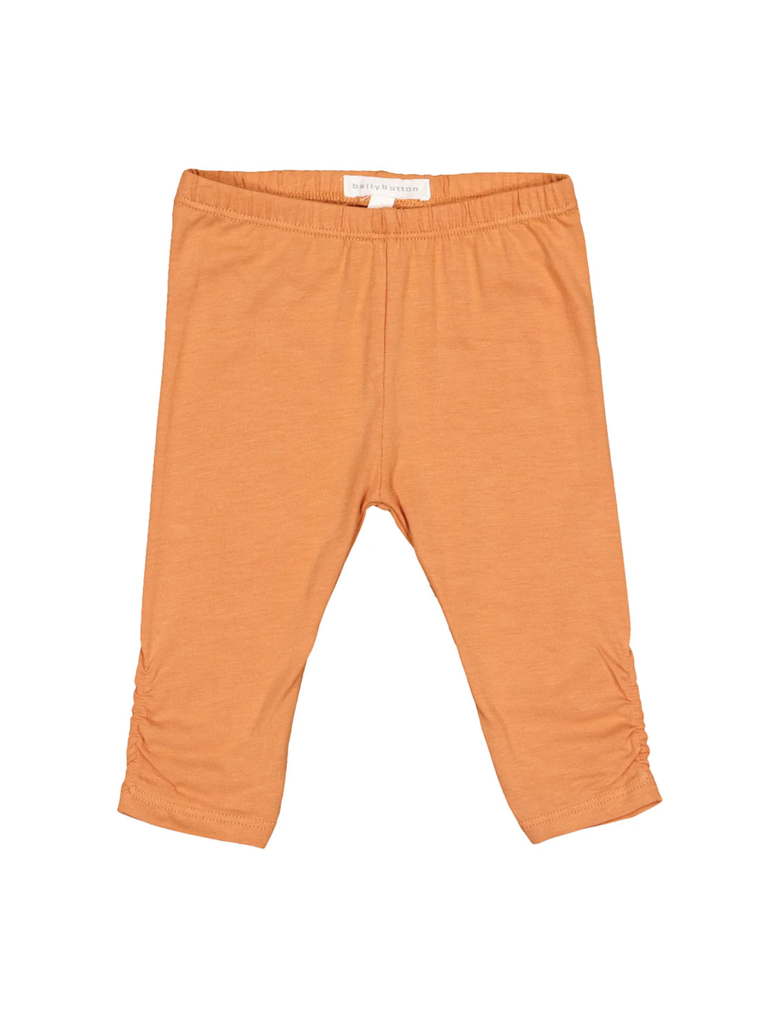 Animal Farm Orange Leggings