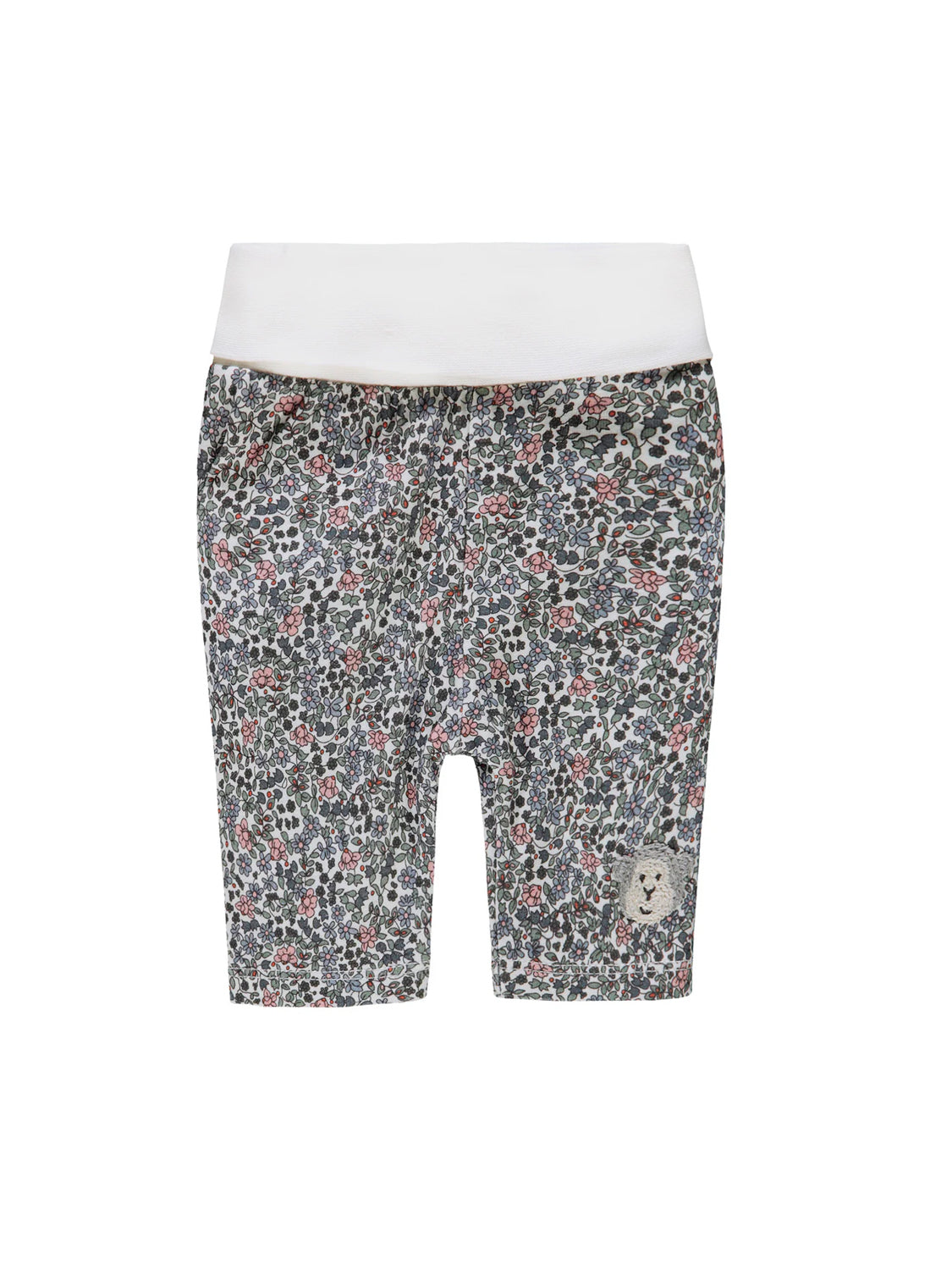 Leggings Grey