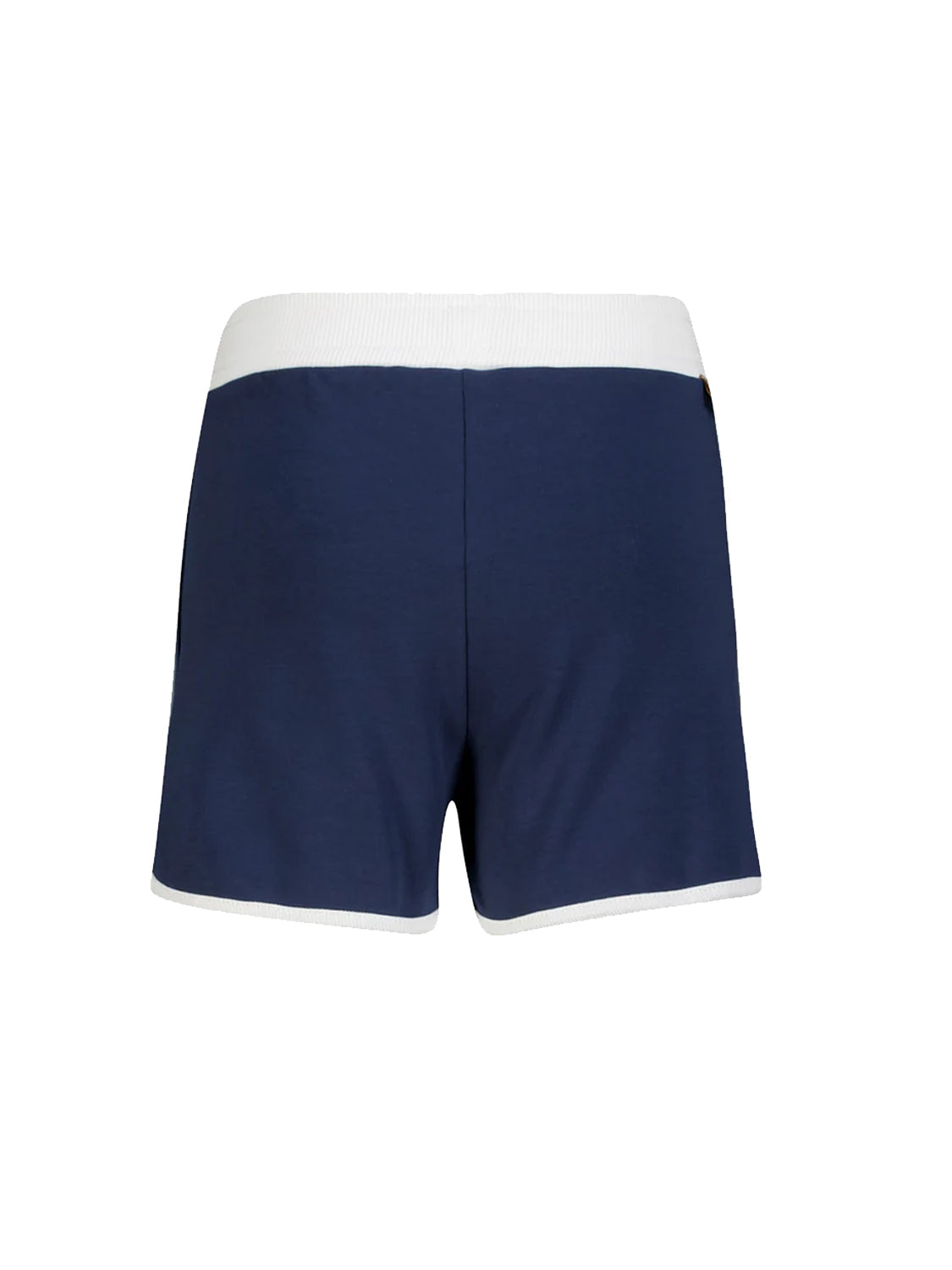 Sweathose Marineblau