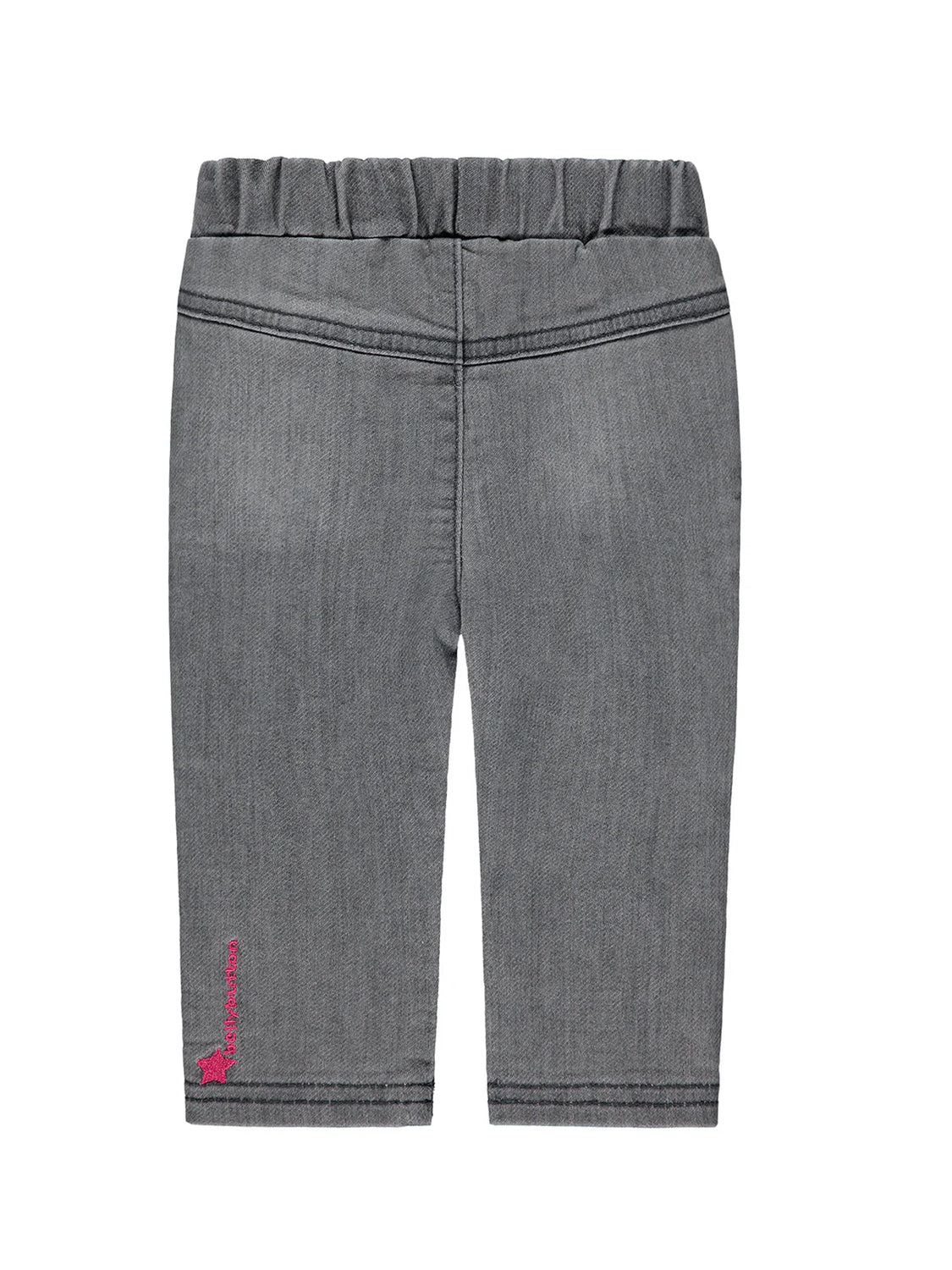 JoggJeans Grau