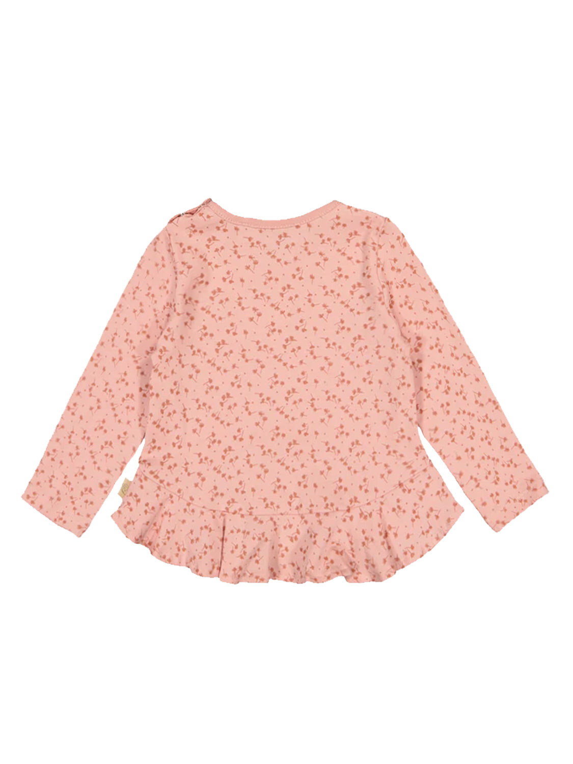 Longsleeve Rosa