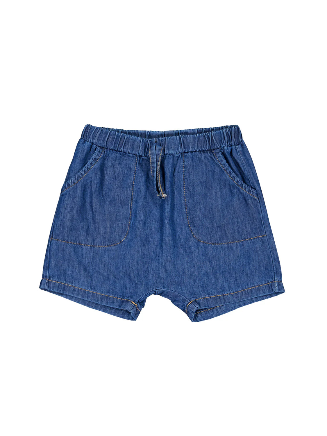 Shorts Blue
