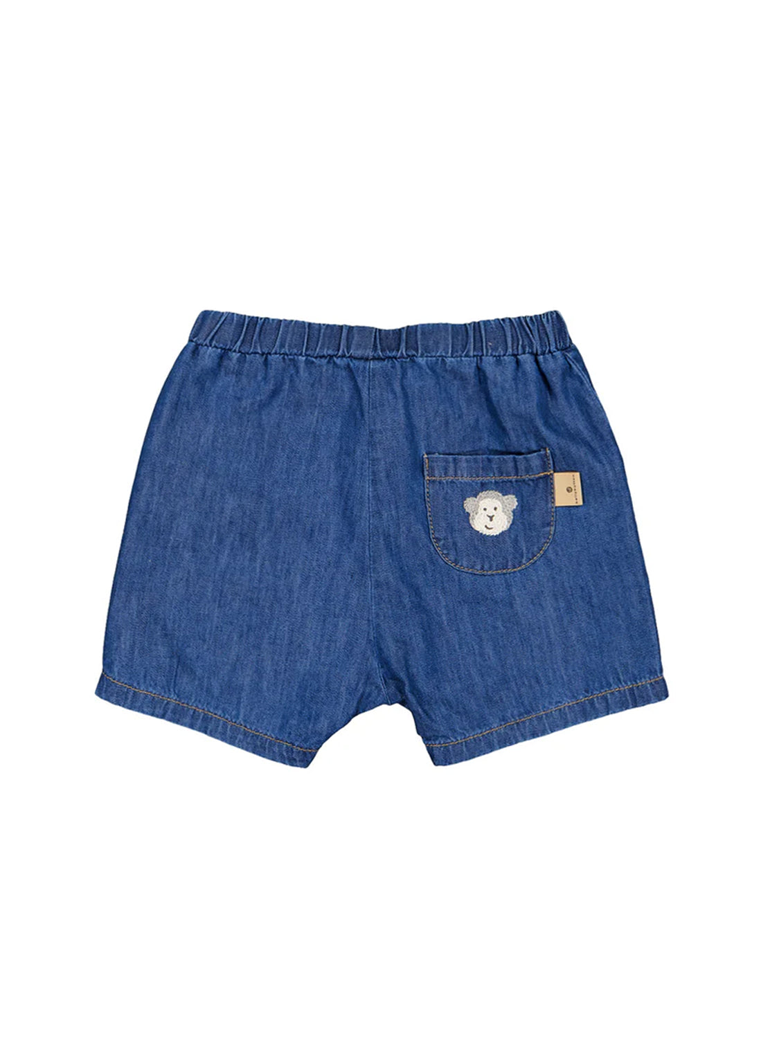 Shorts Blue
