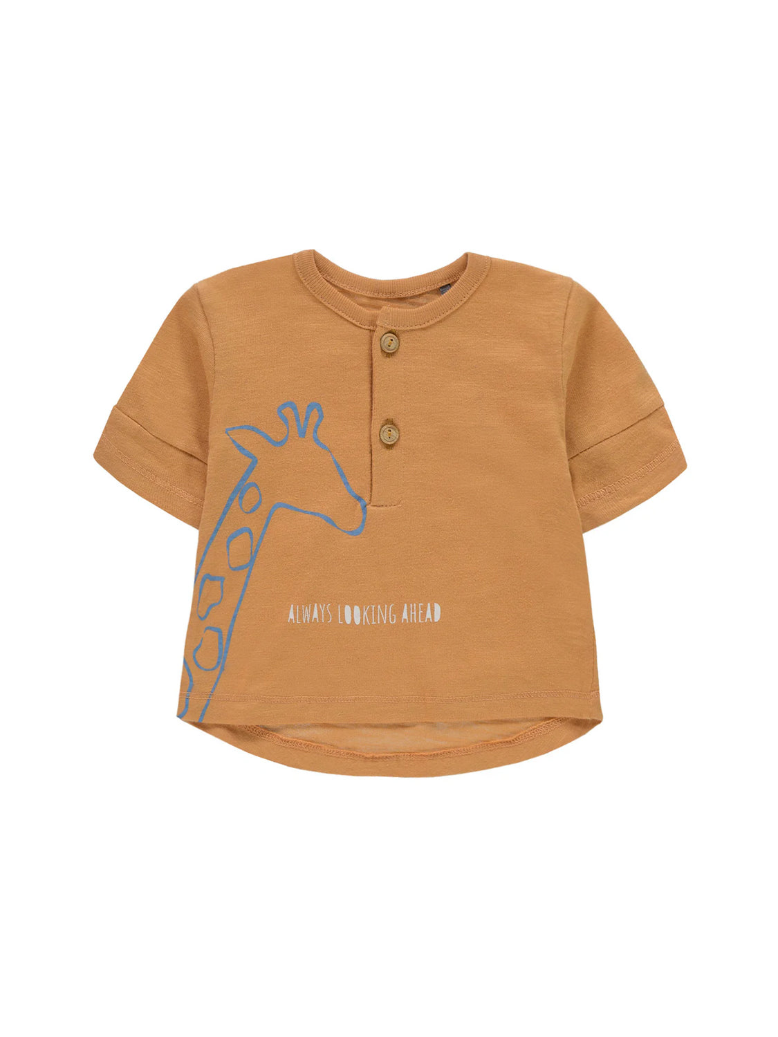 Camel T-Shirt