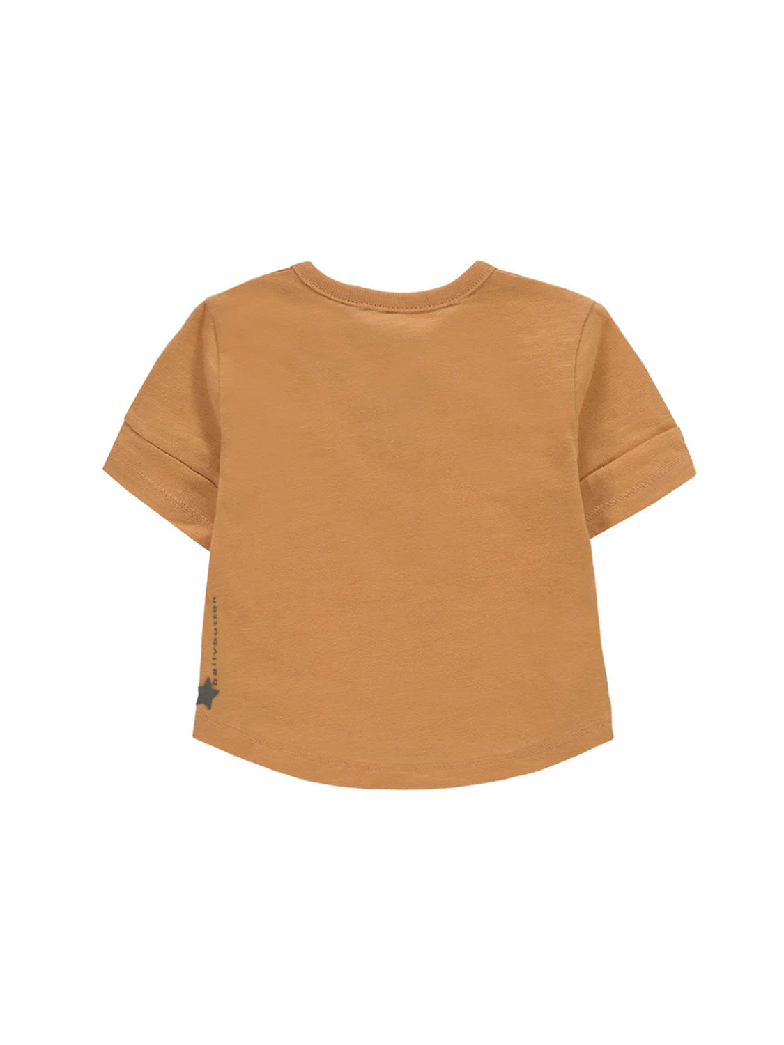 Camel T-Shirt