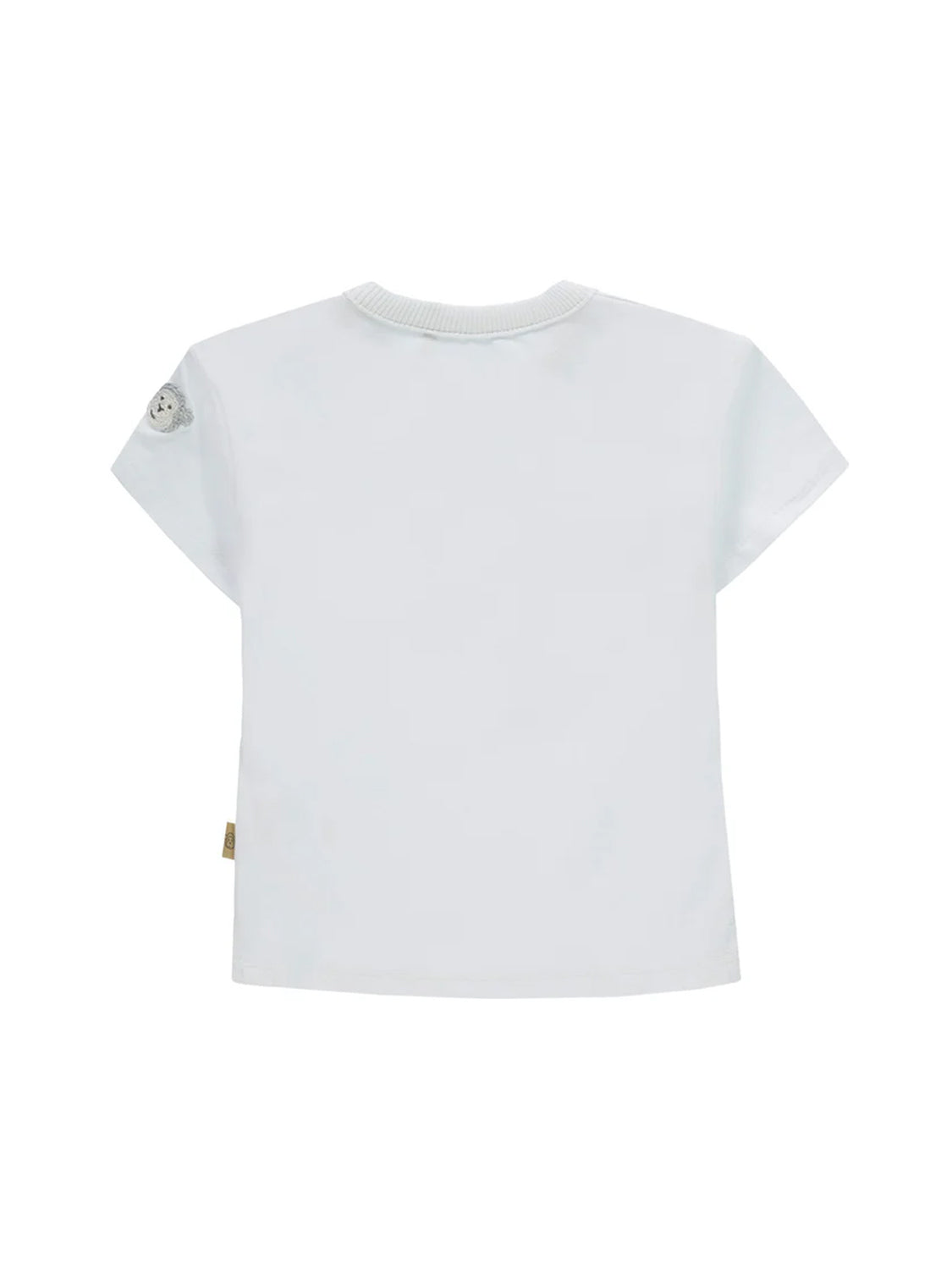 T-Shirt White