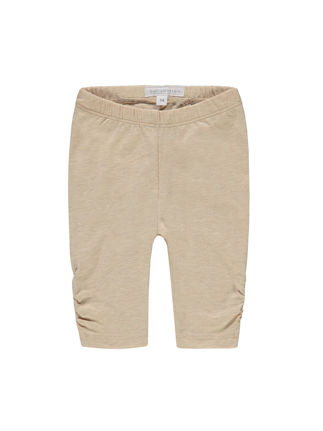 Leggings Hello Sunshine Beige