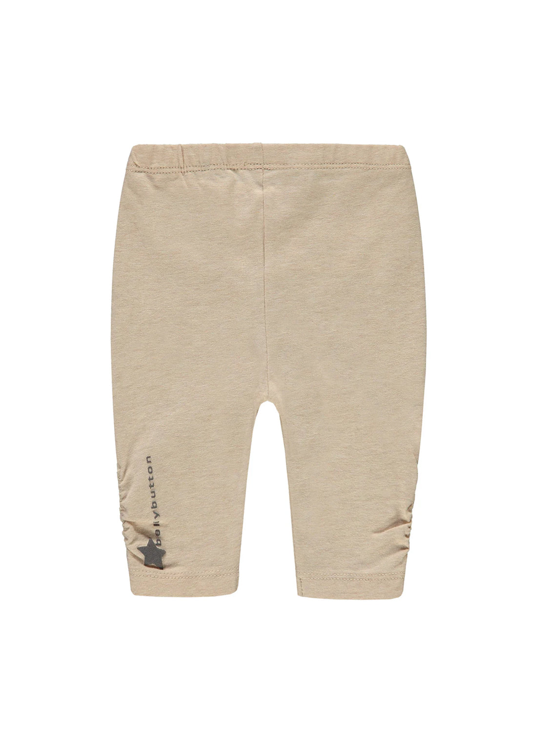 Leggings Hello Sunshine Beige