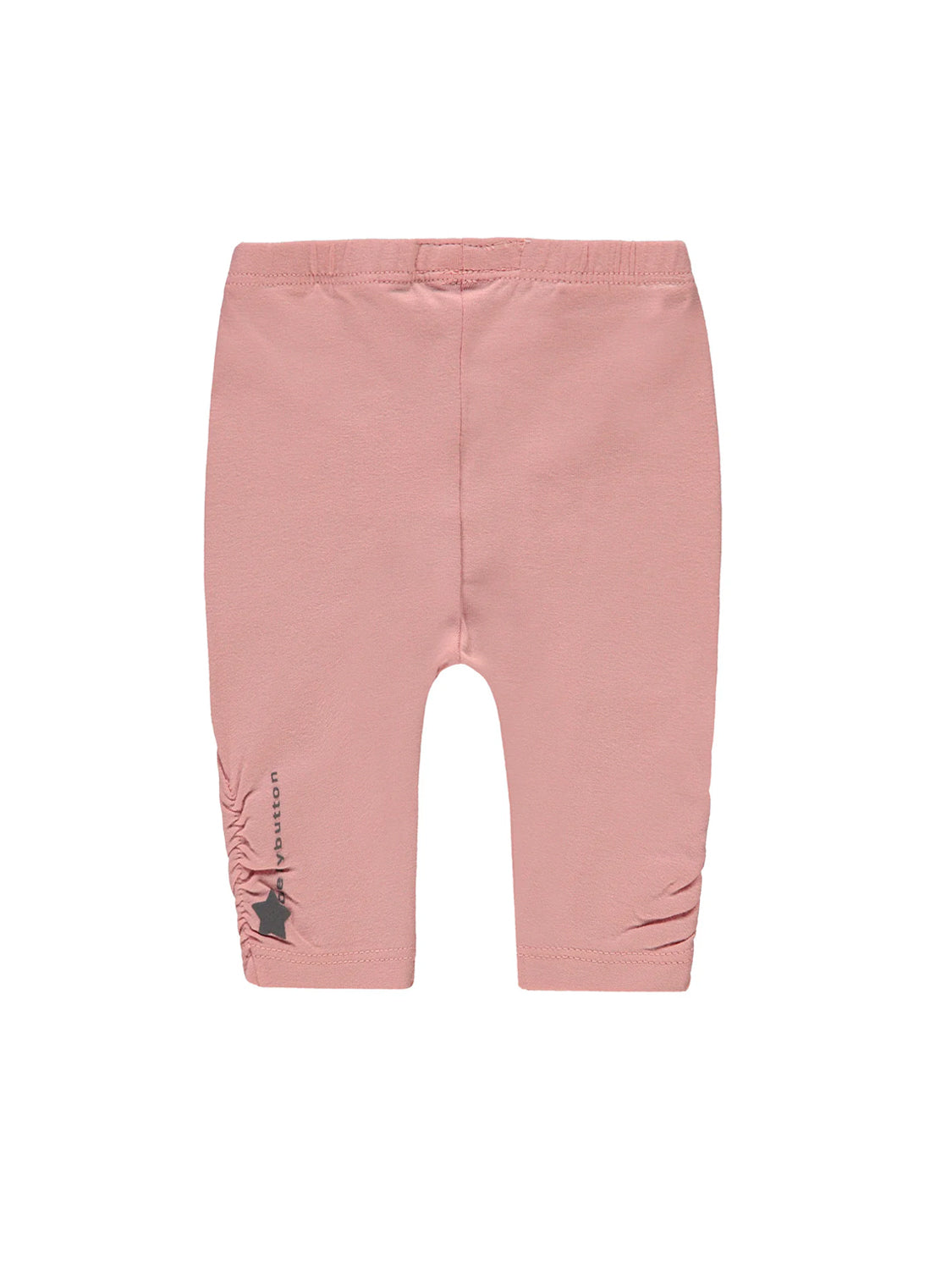 Leggings pink