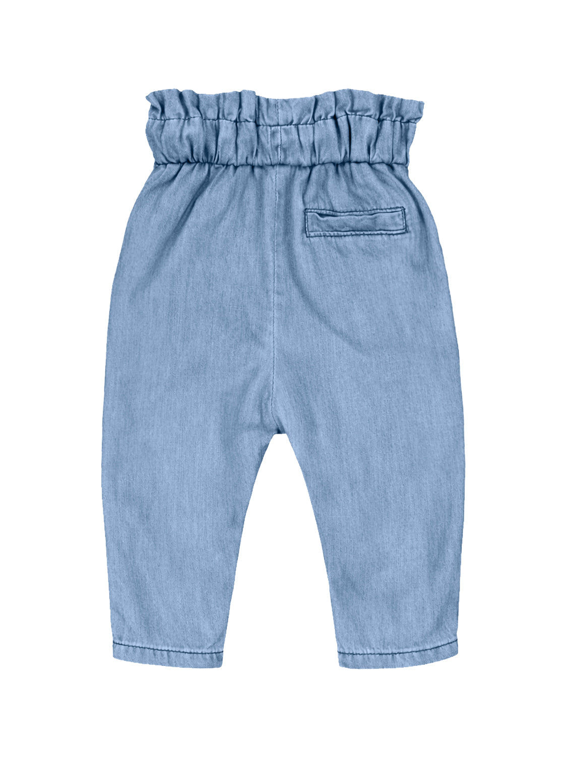 Hose Blau