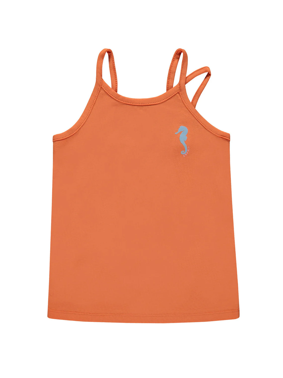 Top Orange
