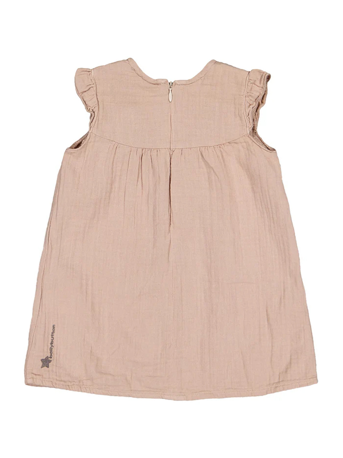 Beige dress
