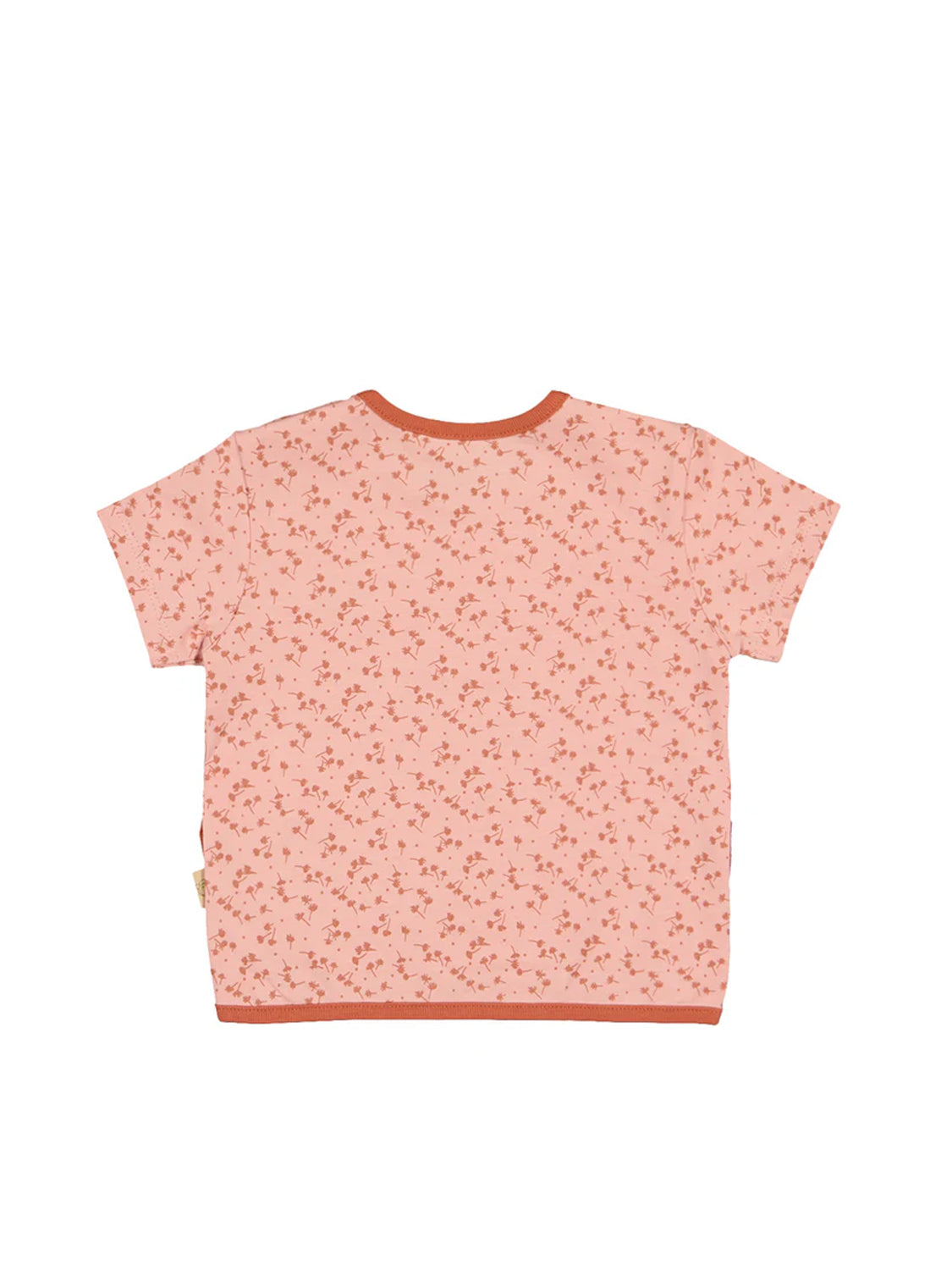 T-Shirt Rosa