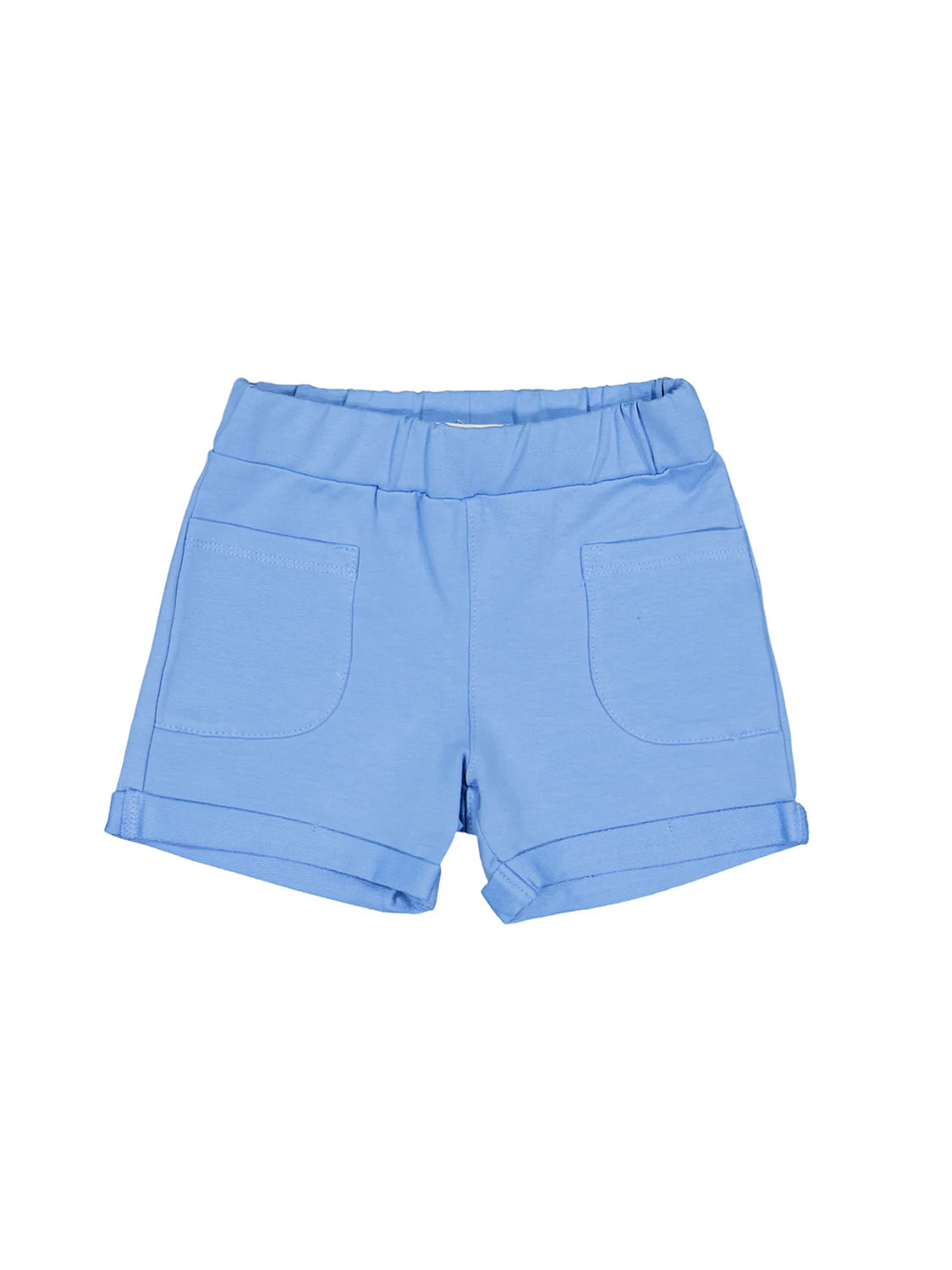 Sweathose Hellblau