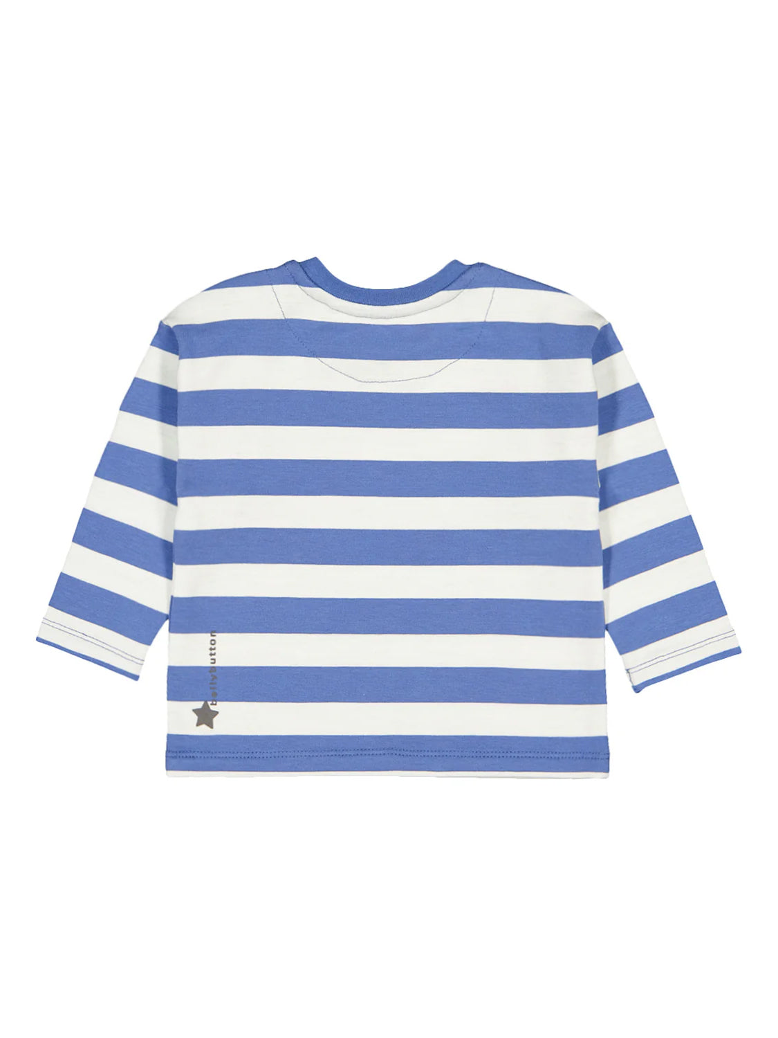 Sweatshirt Blue
