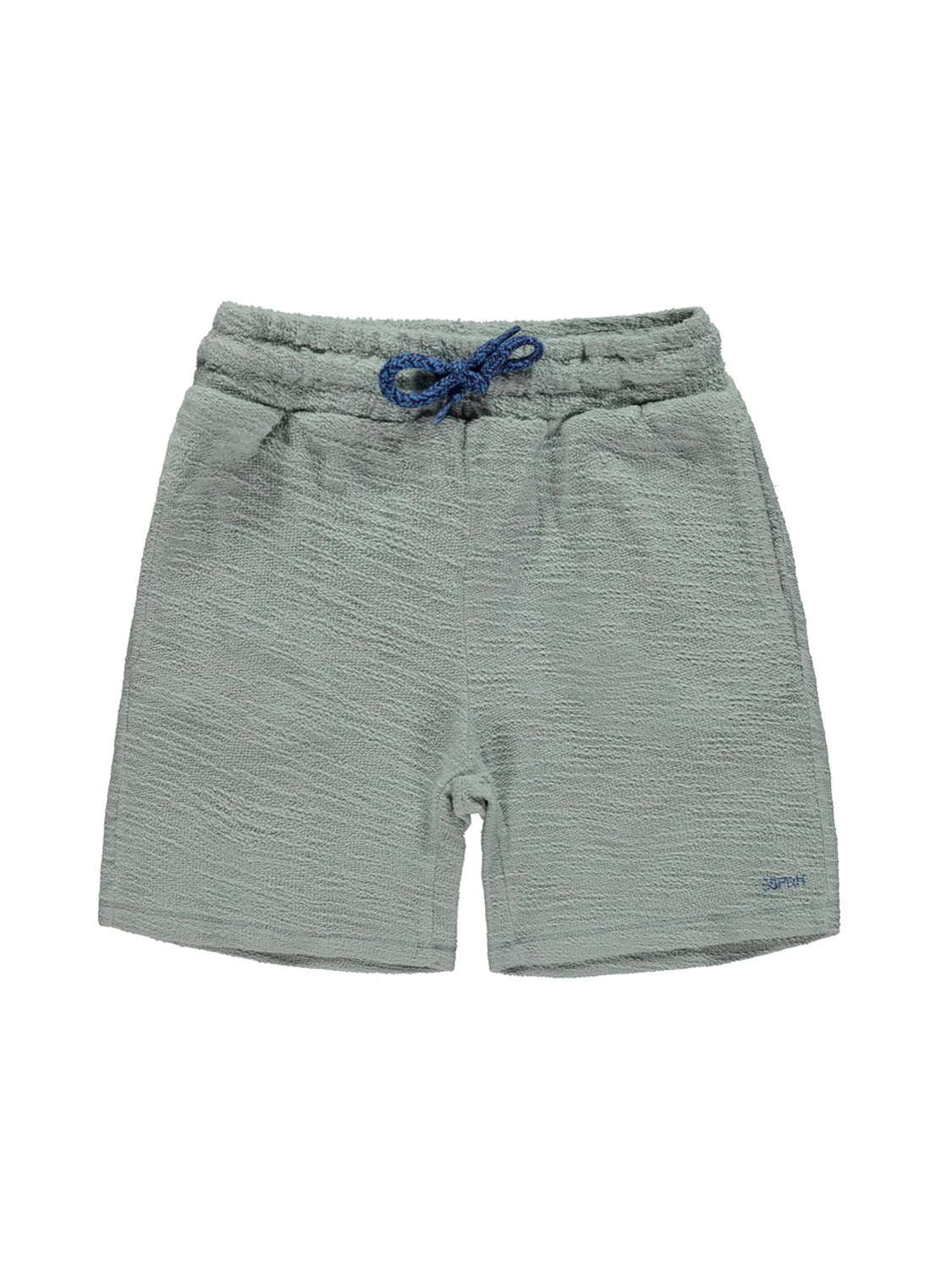 Sweatshorts mint green