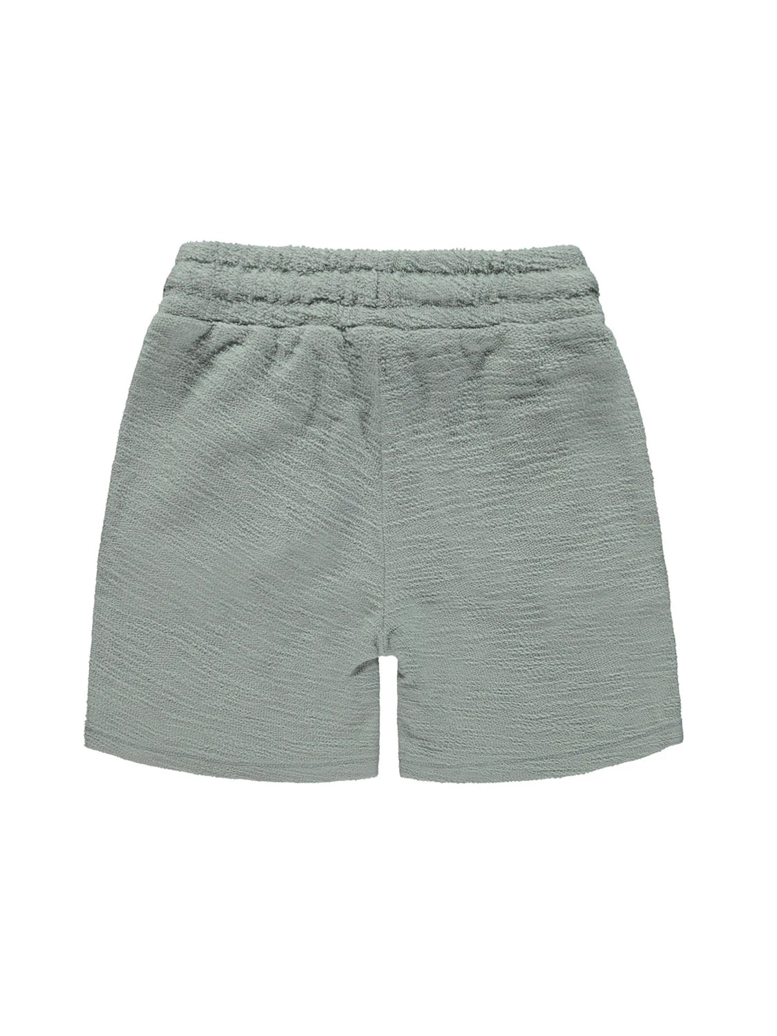 Sweatshorts mint green